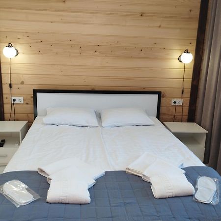 Перлина Карпат Apartment Skhidnytsia Luaran gambar