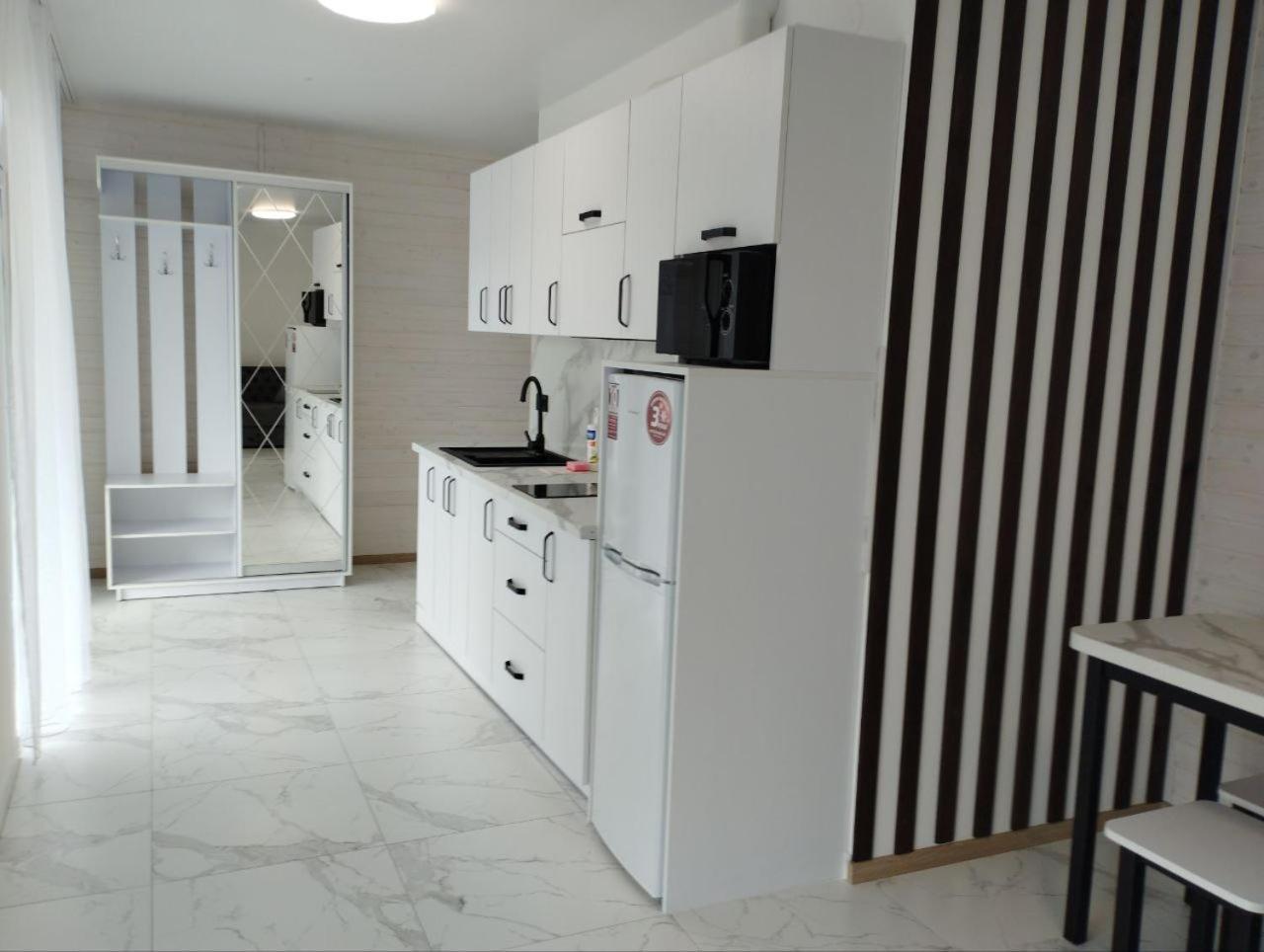 Перлина Карпат Apartment Skhidnytsia Luaran gambar