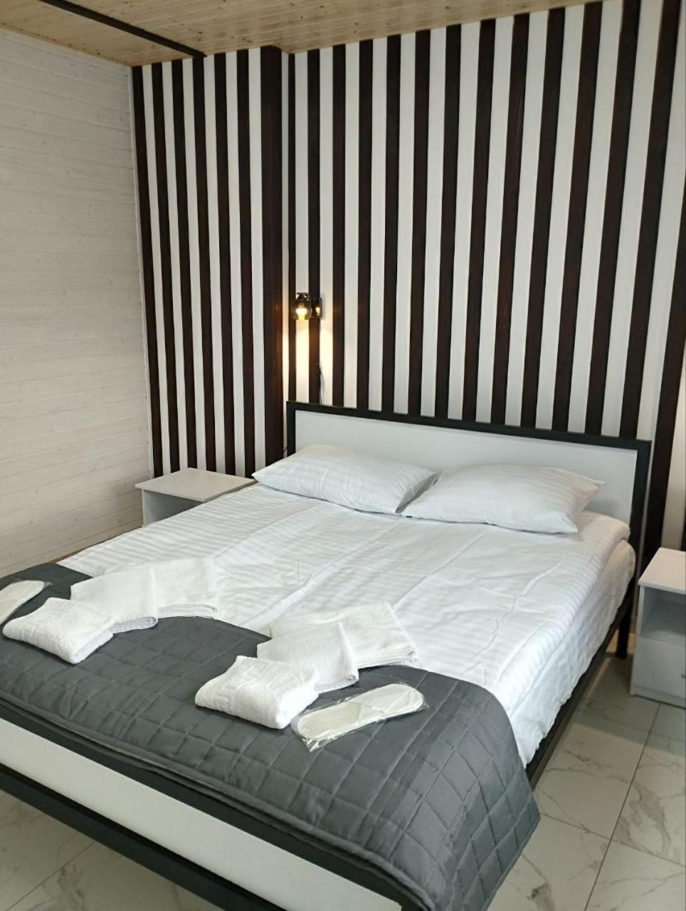 Перлина Карпат Apartment Skhidnytsia Luaran gambar