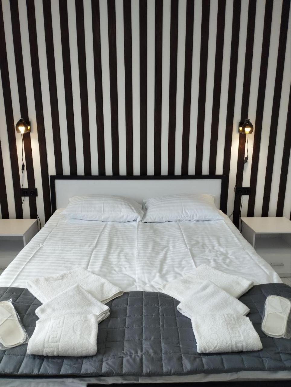 Перлина Карпат Apartment Skhidnytsia Luaran gambar