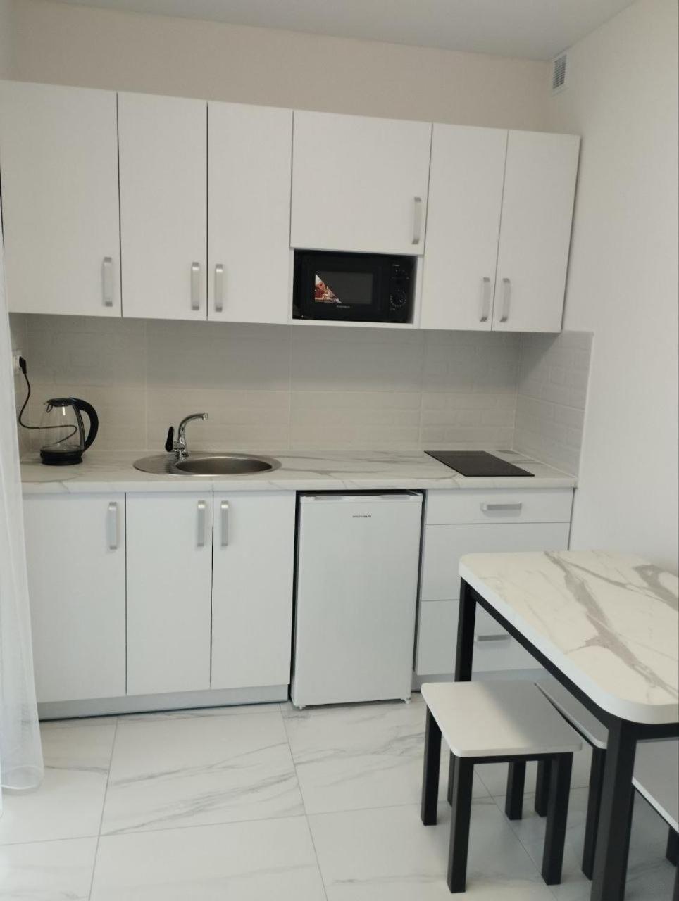 Перлина Карпат Apartment Skhidnytsia Luaran gambar