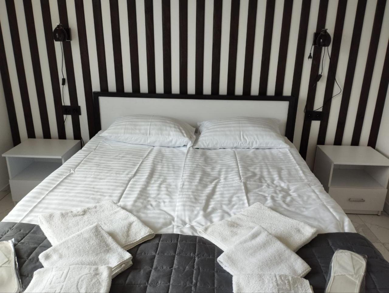 Перлина Карпат Apartment Skhidnytsia Luaran gambar