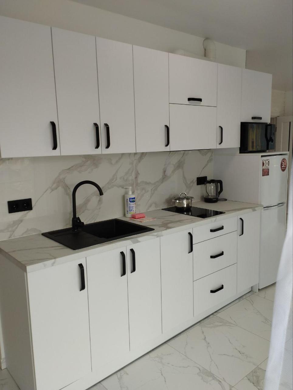 Перлина Карпат Apartment Skhidnytsia Luaran gambar