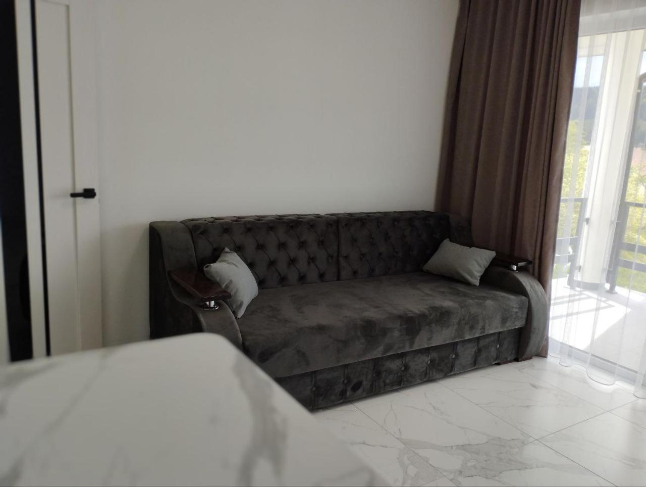 Перлина Карпат Apartment Skhidnytsia Luaran gambar