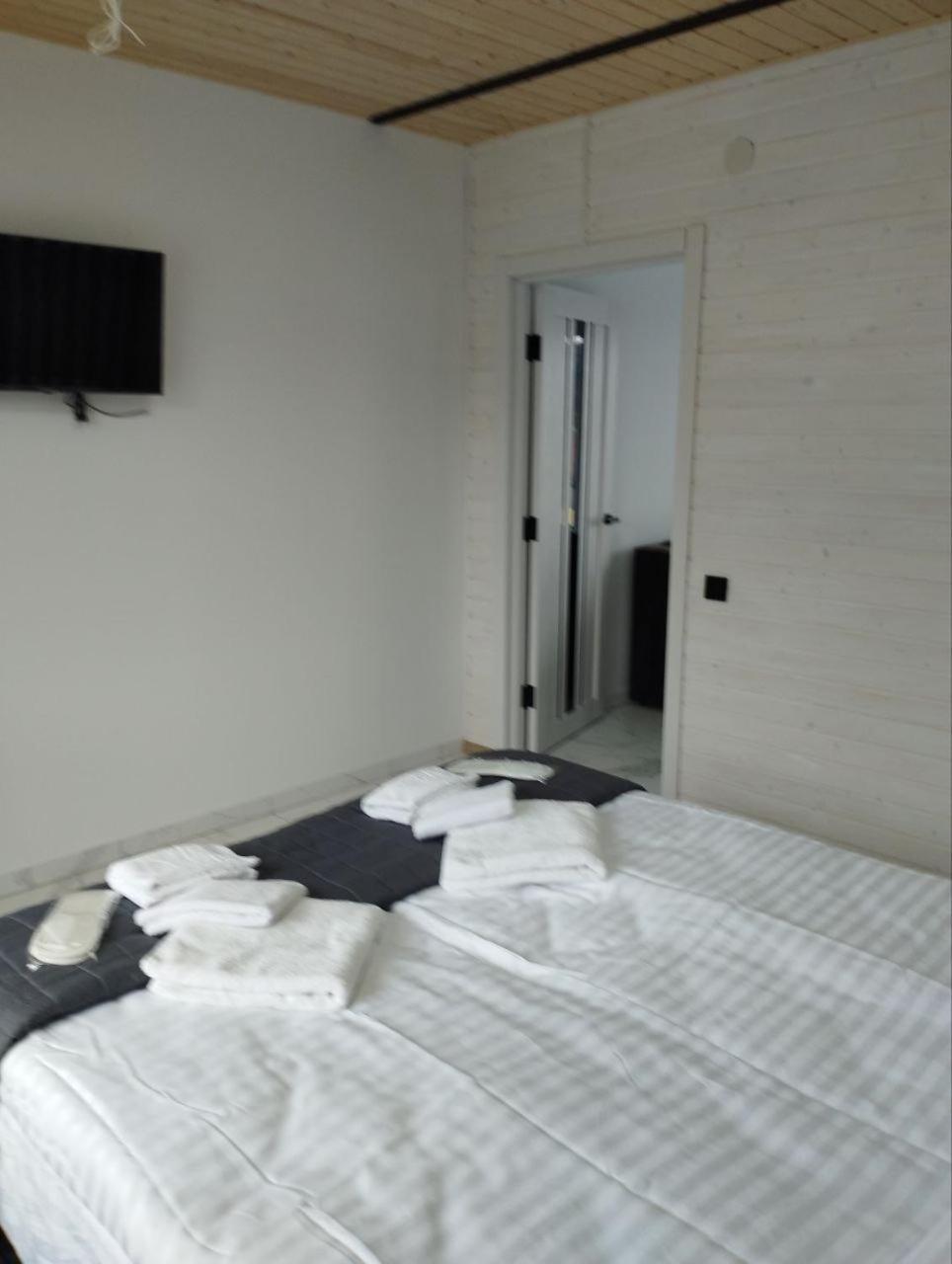 Перлина Карпат Apartment Skhidnytsia Luaran gambar