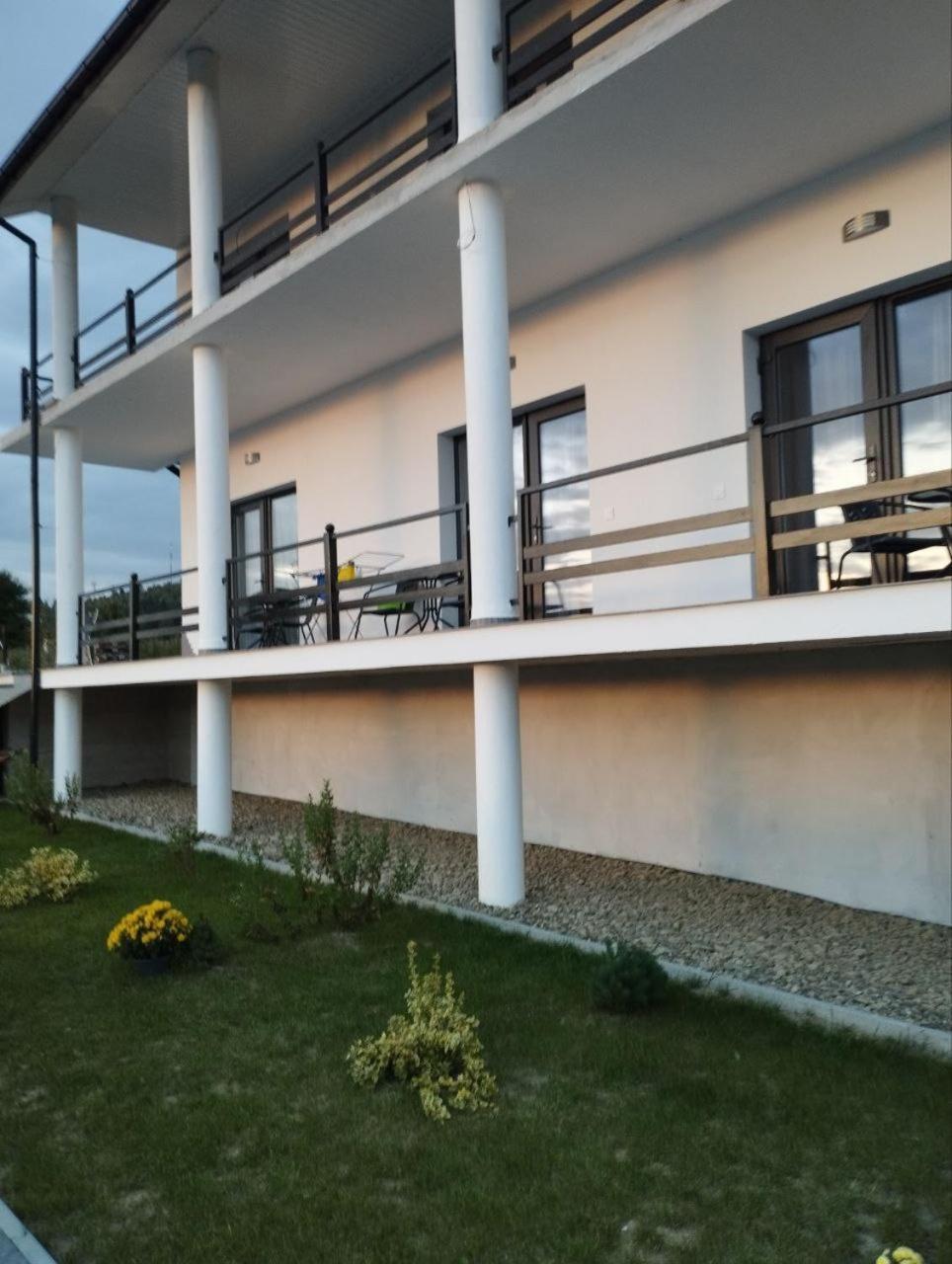 Перлина Карпат Apartment Skhidnytsia Luaran gambar