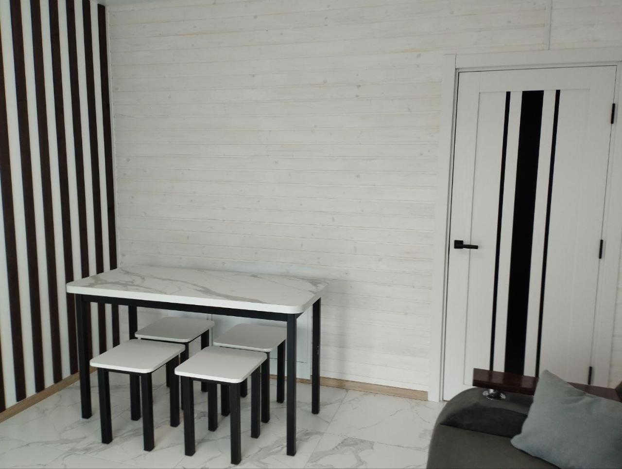 Перлина Карпат Apartment Skhidnytsia Luaran gambar