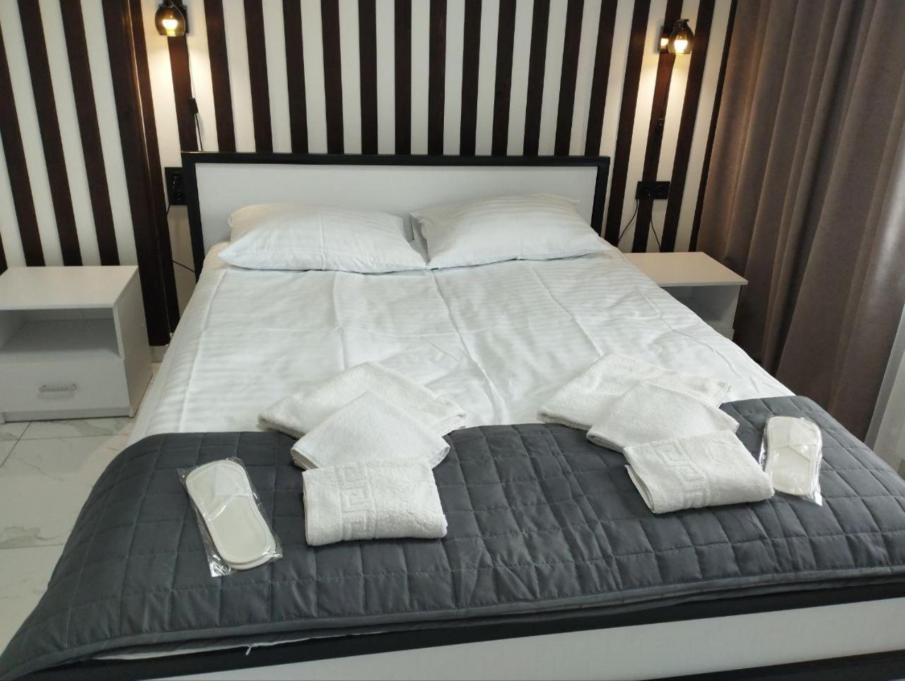 Перлина Карпат Apartment Skhidnytsia Luaran gambar