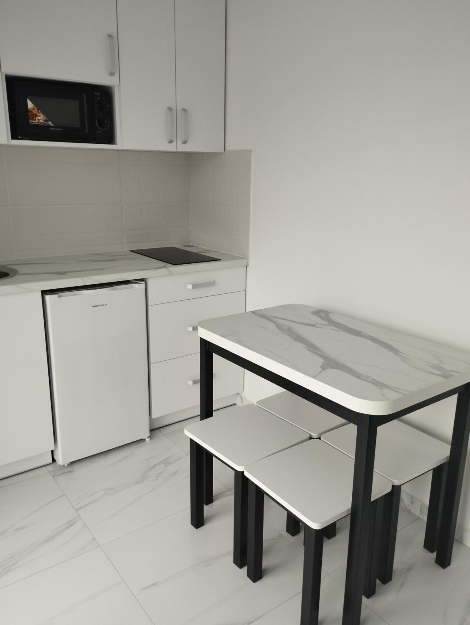 Перлина Карпат Apartment Skhidnytsia Bilik gambar