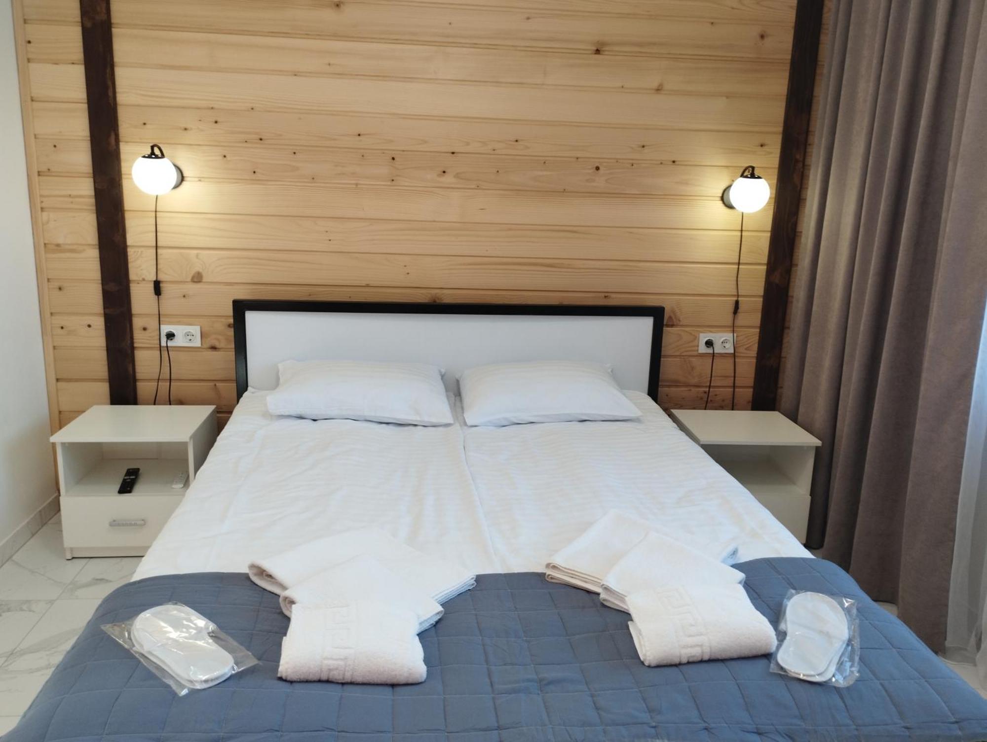 Перлина Карпат Apartment Skhidnytsia Luaran gambar