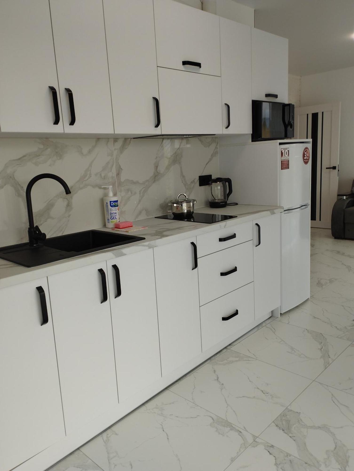 Перлина Карпат Apartment Skhidnytsia Luaran gambar