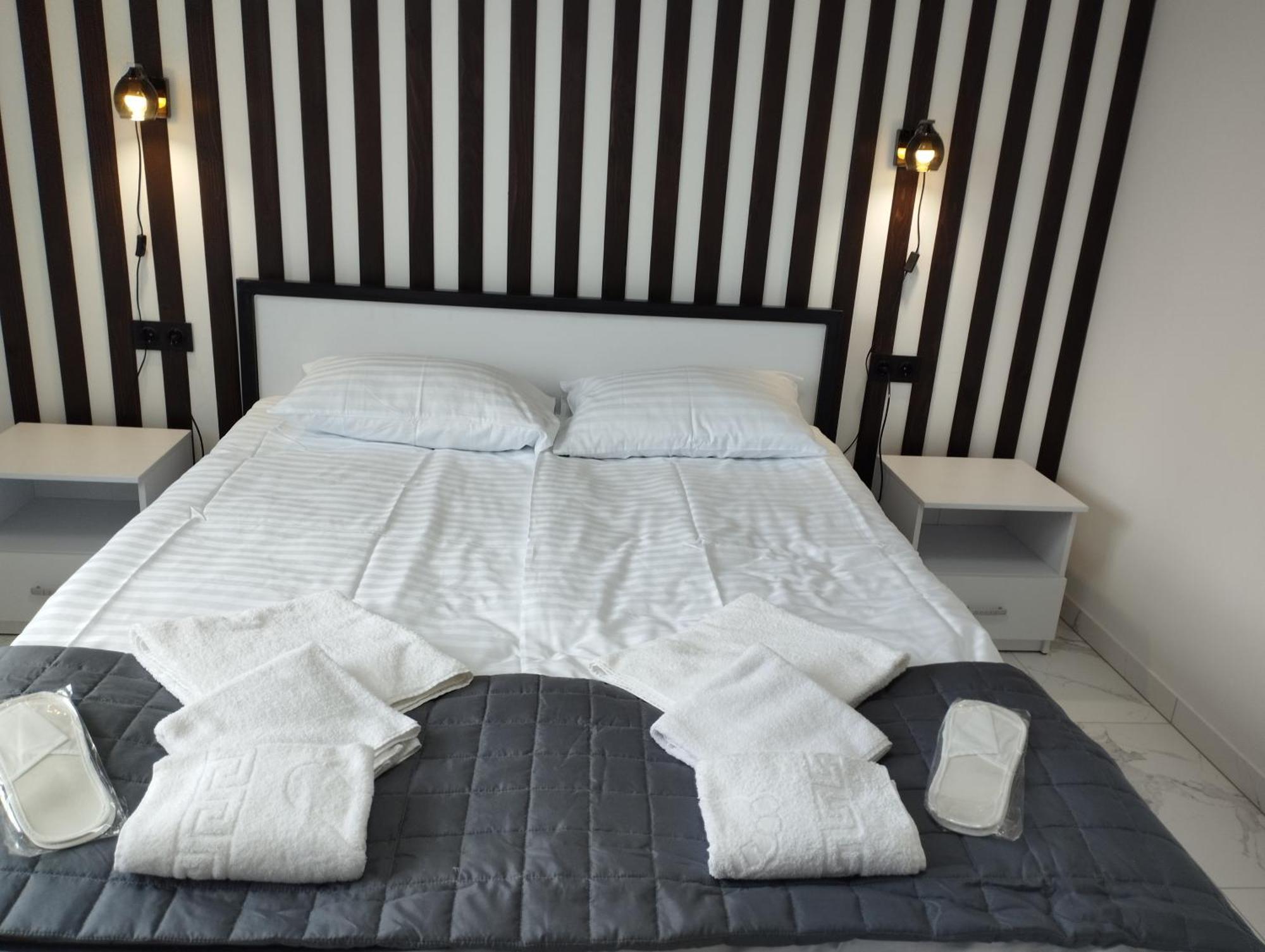 Перлина Карпат Apartment Skhidnytsia Luaran gambar