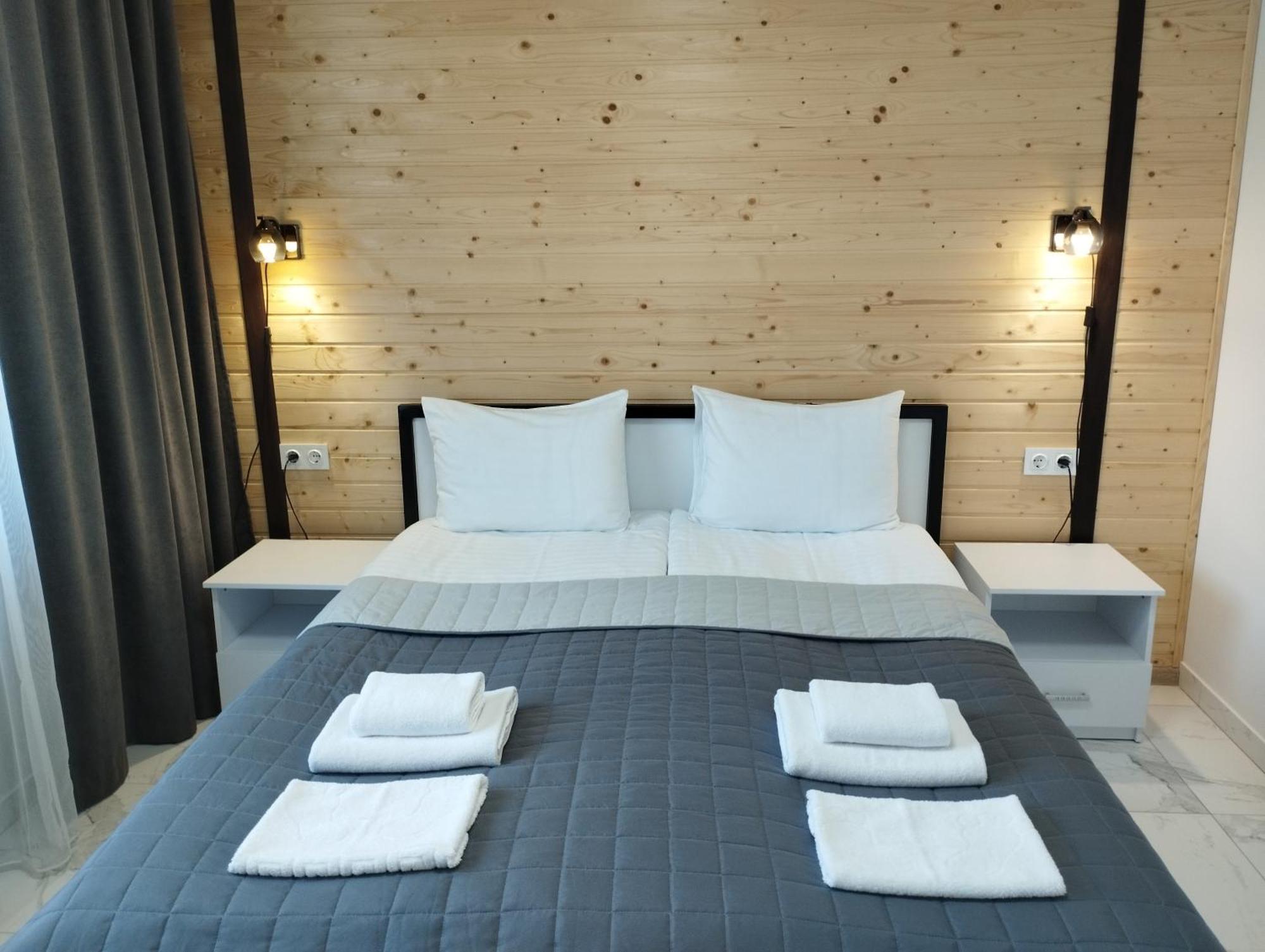 Перлина Карпат Apartment Skhidnytsia Luaran gambar