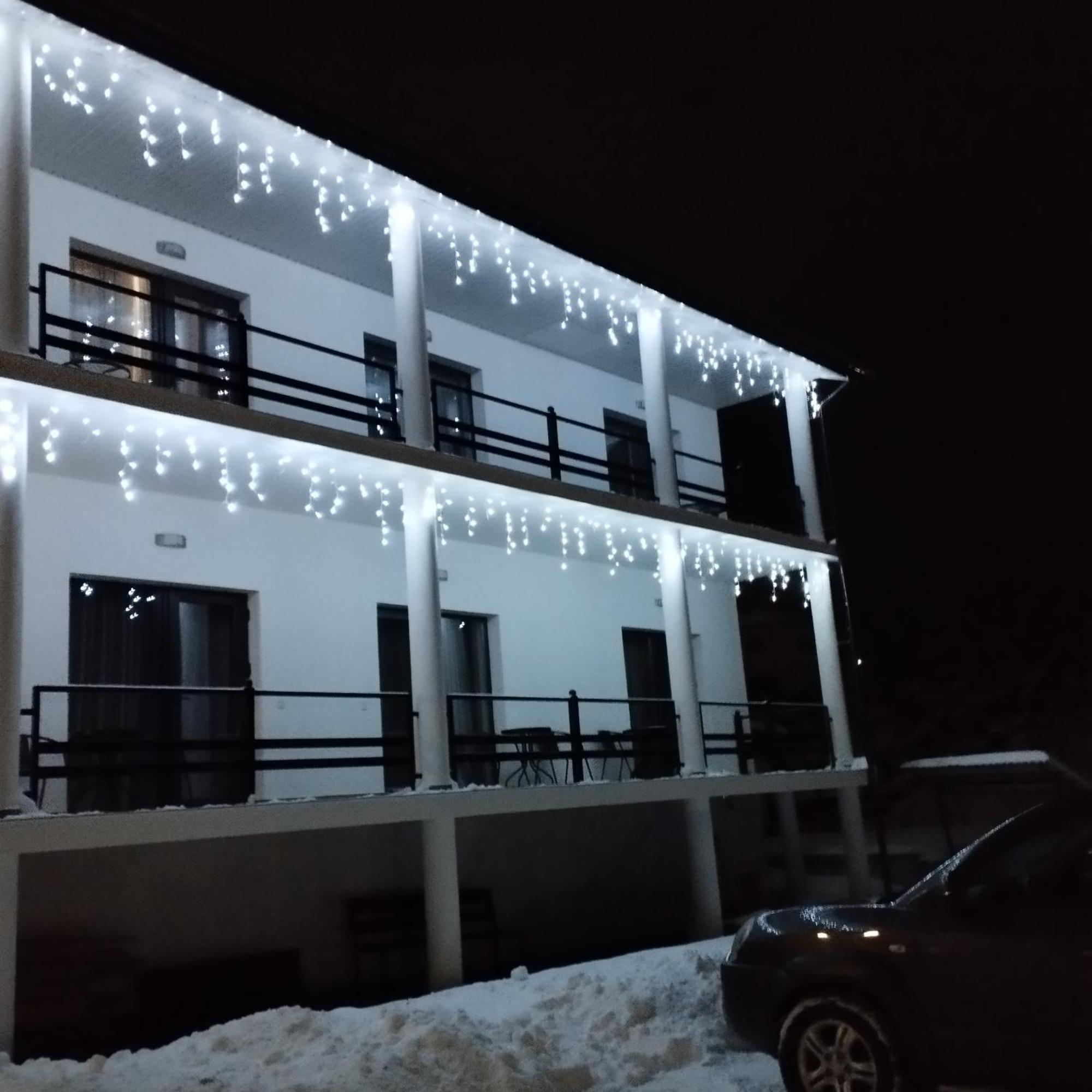 Перлина Карпат Apartment Skhidnytsia Luaran gambar
